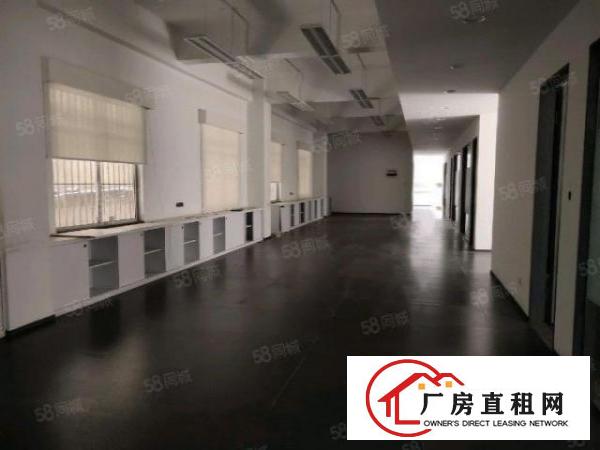  笋！仓庫物流配送中心！原房东1100平7米高标准1楼出租啦！