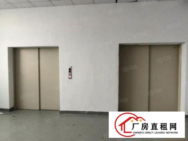  虎门南栅五区楼上整层1600平招租装修豪华可办环评