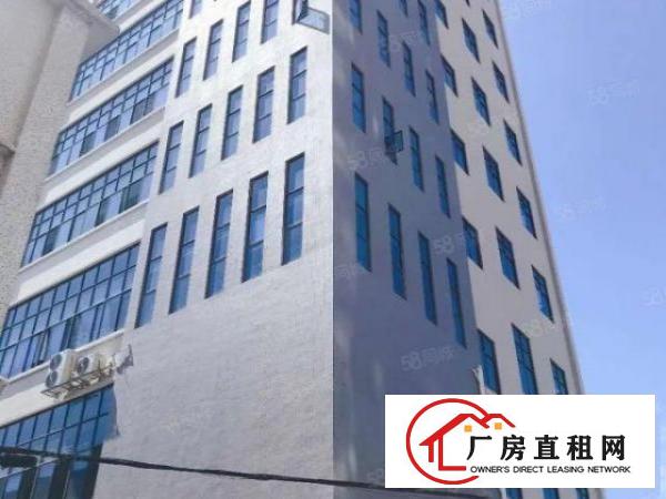  。虎门沿江高速旁原房东重厂房出租1F1080平米滴水7米高，