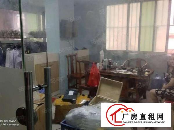  新出现存服装装修厂房水电办公齐全