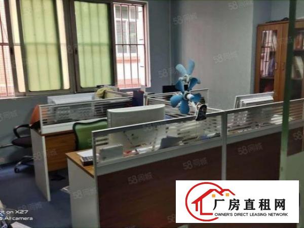  新出现存服装装修厂房水电办公齐全