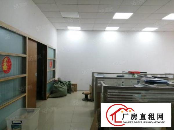  虎门临广深高速大宁新出一楼豪华装修260平出租4500打包
