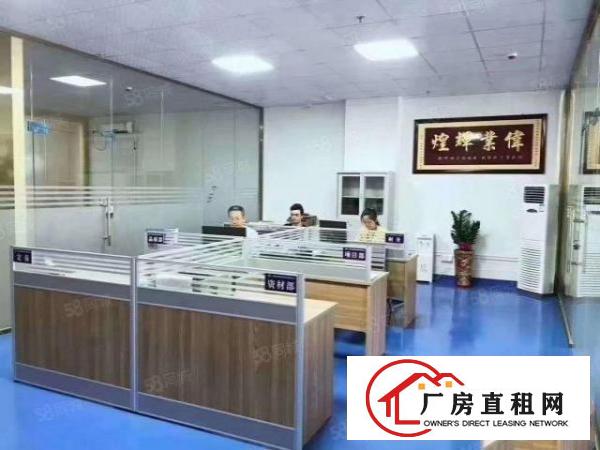  虎门镇南栅五区新出原房东厂房出租，实际面积，可办环评！！