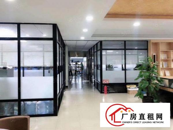  虎门白沙（独院）新空出精美小独院5600平可分租！可办环评！