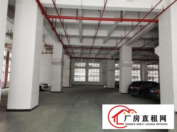  新建独院1.3万平米，形象环境好，交通便利，距离高速出口近