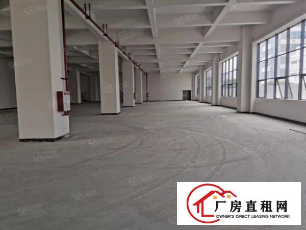 新建独院1.3万平米，形象环境好，交通便利，距离高速出口近