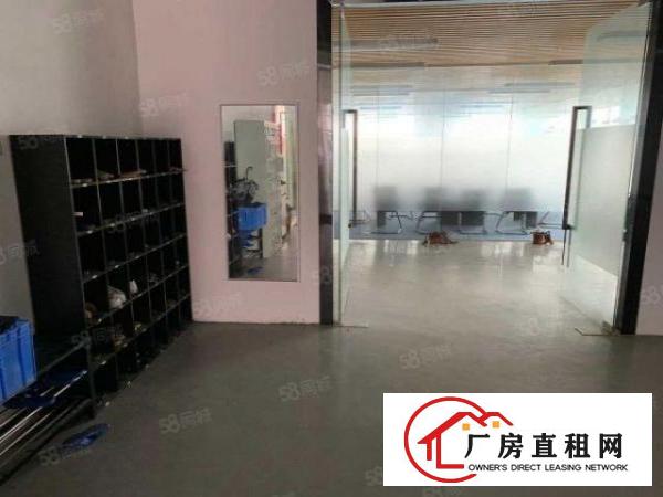  虎门南栅（独院）原房东13000平方可办环评形象大气靓丽厂房