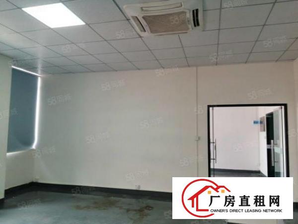 虎门临广深高速大宁新出十万级无尘车间2200平拧包入住