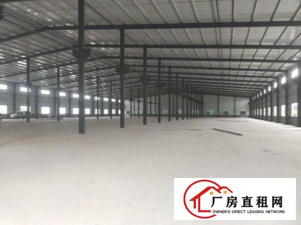  东莞市沙田镇新建全新劳牛角重工业厂房低价出租