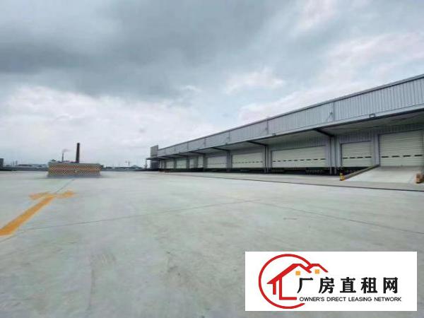 东莞现成物流园出租，4000起分