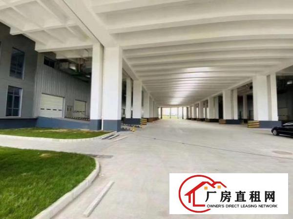  东莞现成物流园出租，4000起分