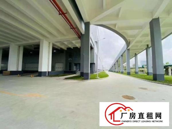  东莞现成物流园出租，4000起分
