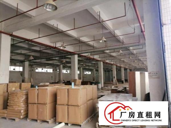  1—2—3楼整体出租也可以分租