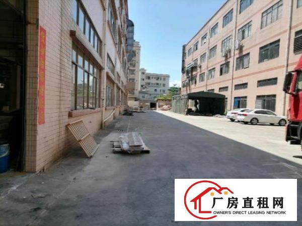  1—2—3楼整体出租也可以分租
