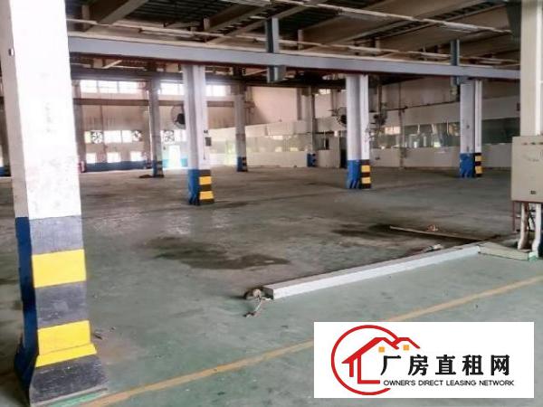  厂房出租，大小可以分。