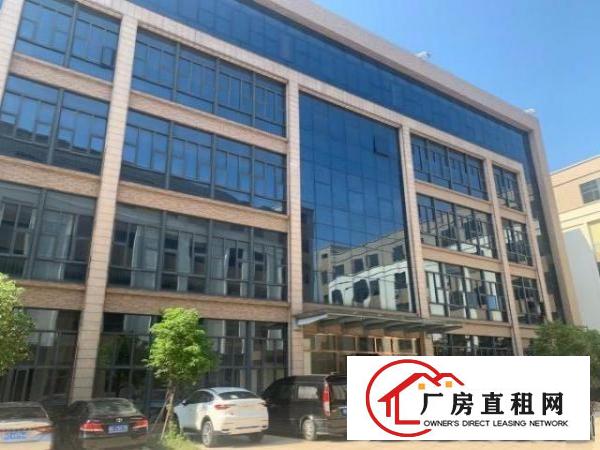  沙田镇新出原房东可分租全新带国有证标准厂房