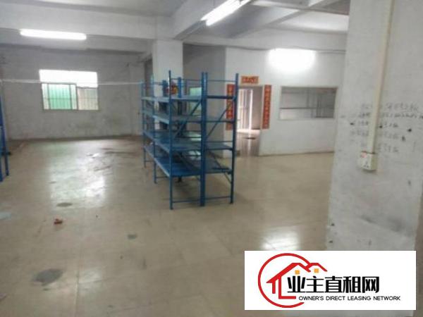  大泥市场附近，小型工业厂房招租