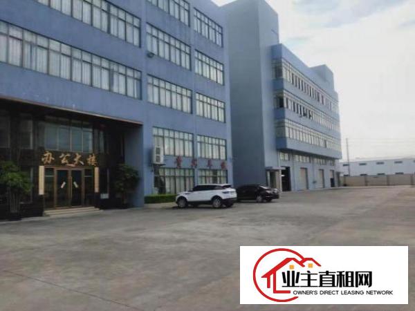  出租沙田镇沙田城区西太隆工业区花园厂房