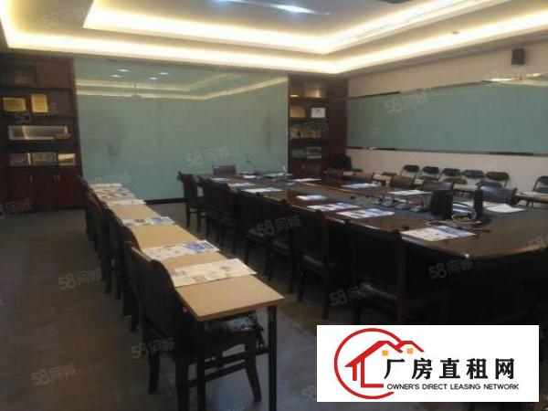  独院标准厂房分租3楼实际面积1250平方电按需