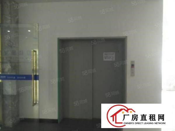  独院标准厂房分租3楼实际面积1250平方电按需