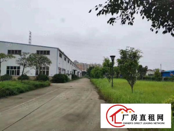  原房东家具厂出租(带锅炉吸尘设备）有环评30000方可分租