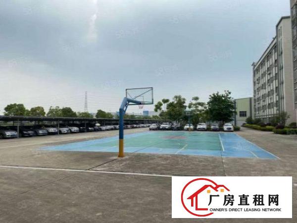  沙田镇新出原房东独院厂房23000平米招租
