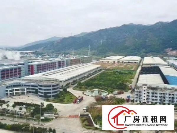  沙田镇新出原房东新建钢构厂房招租
