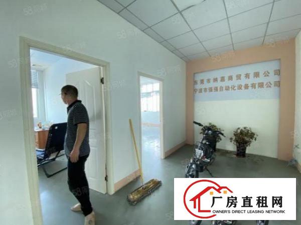  沙田西太隆工业区标准厂房单层800平方出租