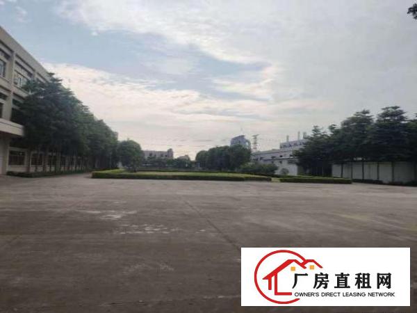  厚街镇横岗水库溪头独立厂房出租