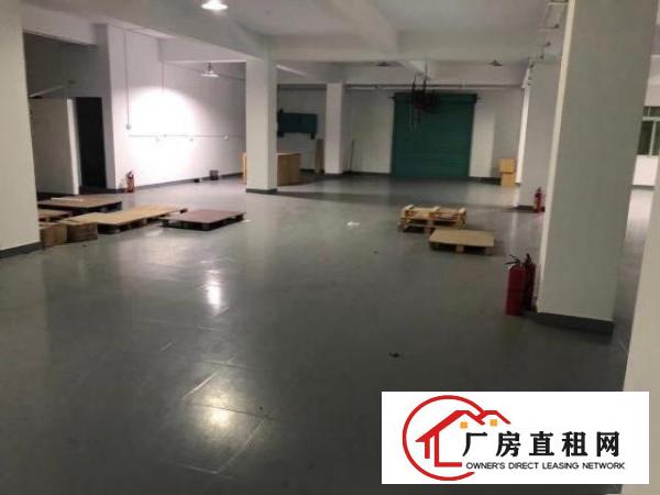  压2付1，可做厂房可做仓库
