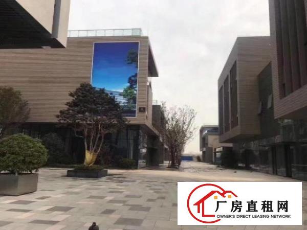  厂房出租，自有厂房房，高档上档次