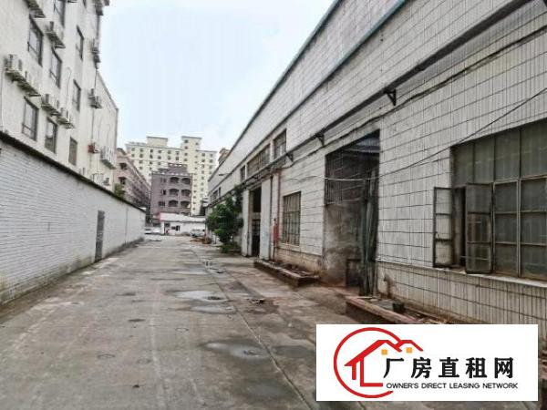  新出～独门独院家具厂房有现成环评环保和油房