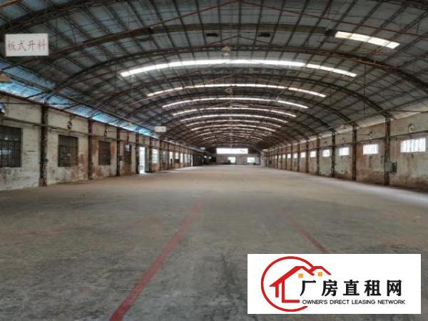  新出～独门独院家具厂房有现成环评环保和油房