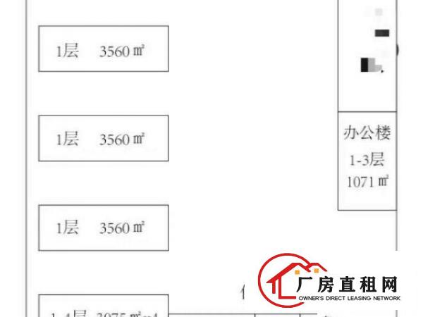  新出～独门独院家具厂房有现成环评环保和油房