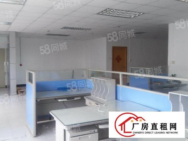  厚街厂房出租，临近地铁，招工容易，手续齐全