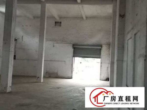  砖墙到底单一层带牛角低价出租
