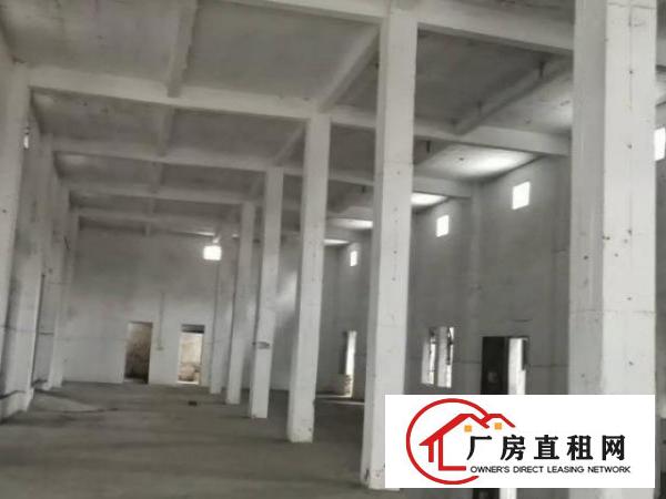  砖墙到底单一层带牛角低价出租