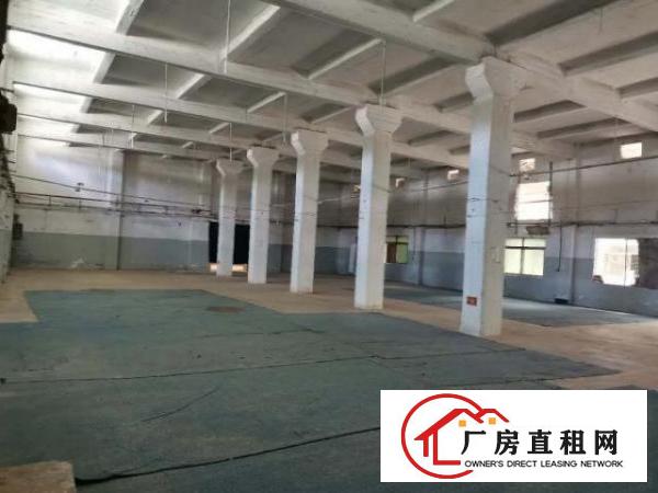  砖墙到底单一层带牛角低价出租