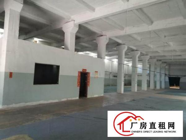  砖墙到底单一层带牛角低价出租