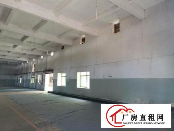  砖墙到底单一层带牛角低价出租