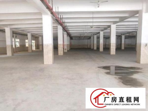  小面积、小加工企业的福址350平方起分租