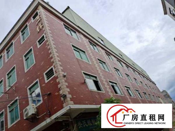  独门独院厂房招租6元/平方4500方可分租