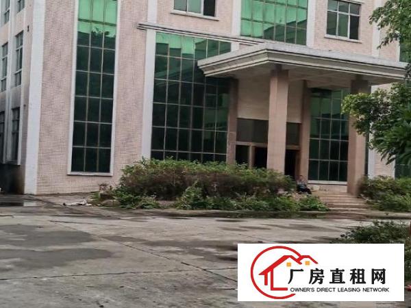  原房东厂房出租！独门独院厂房出租！
