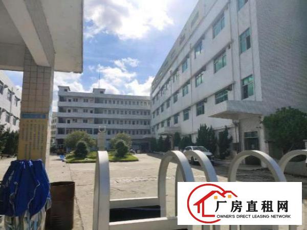  厚街原房东独门独院厂房8000平方。