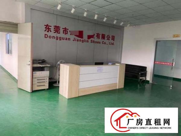  原房东独门独院厂房二楼对外出租