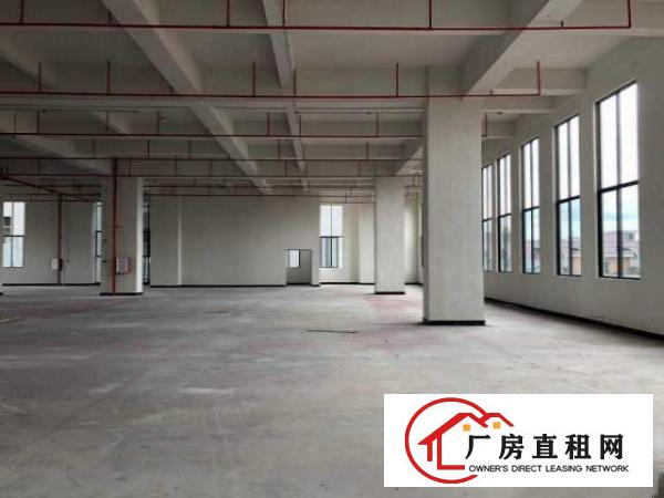  厚街中心区租金补贴智能制造产业园厂房火爆招租