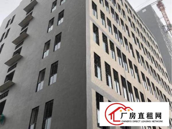  厚街中心区租金补贴智能制造产业园厂房火爆招租