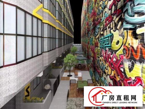  【免租合作】青年社区底商寻DIY运营商合作，整体社区运营