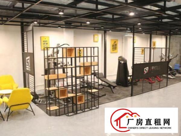  【免租合作】青年社区底商寻DIY运营商合作，整体社区运营