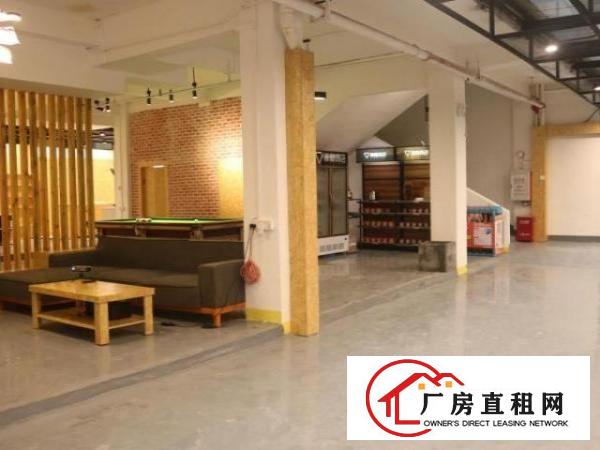  【免租合作】青年社区底商寻DIY运营商合作，整体社区运营